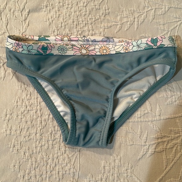 🎯EUC! Wonder Nation 2 Piece Swimsuit - Picture 6 of 8